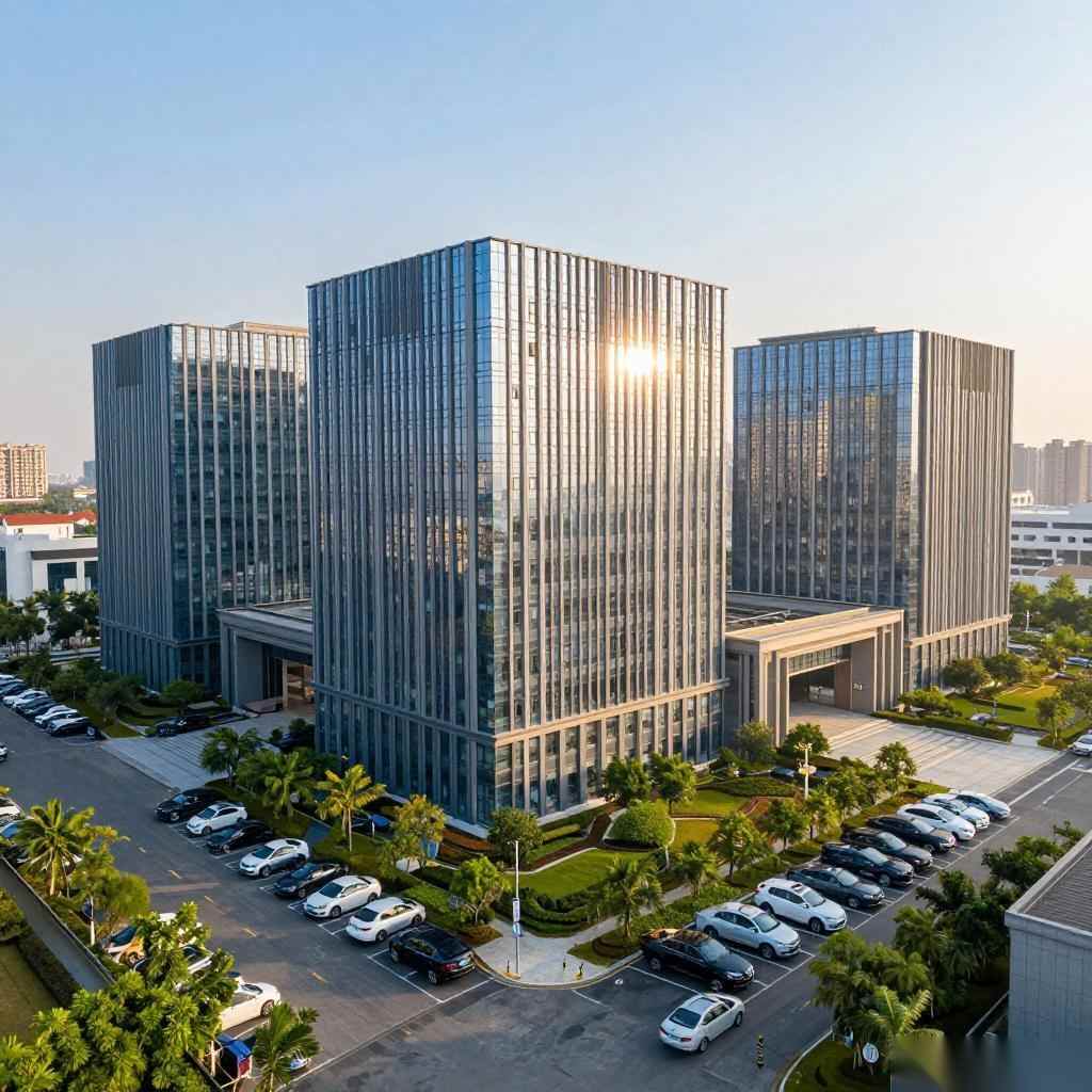 政府项目拆除公司选择标准与流程指南