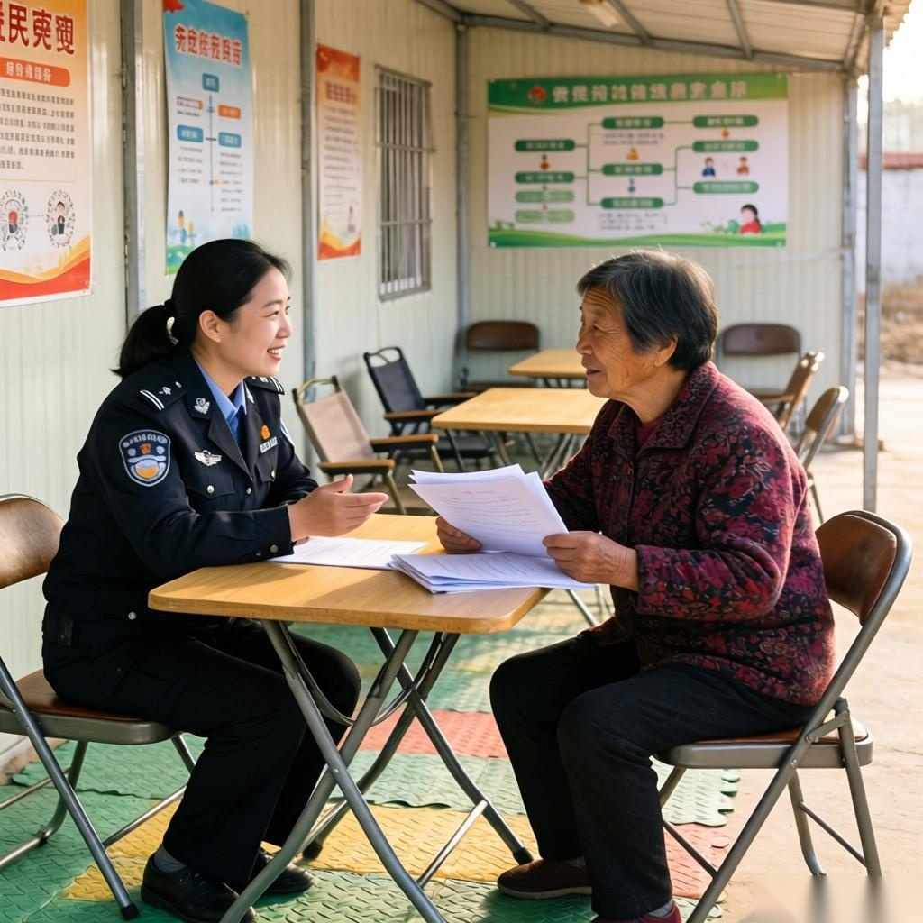 老旧小区拆除政策解读：推动城市更新与居民生活品质提升