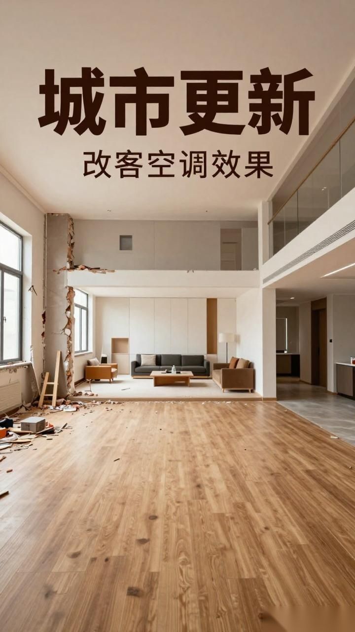 酒店拆除推动城市更新：老旧建筑转型释放土地价值