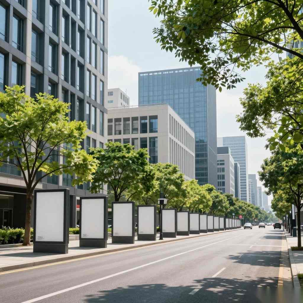 违法广告牌拆除法规重塑城市视觉空间 违法广告牌拆除法规重塑城市视觉空间