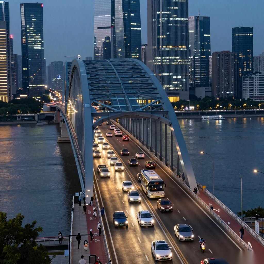 桥梁维修拆除技术革新,专业公司重塑交通基础设施维护模式 桥梁维修拆除技术革新,专业公司重塑交通基础设施维护模式