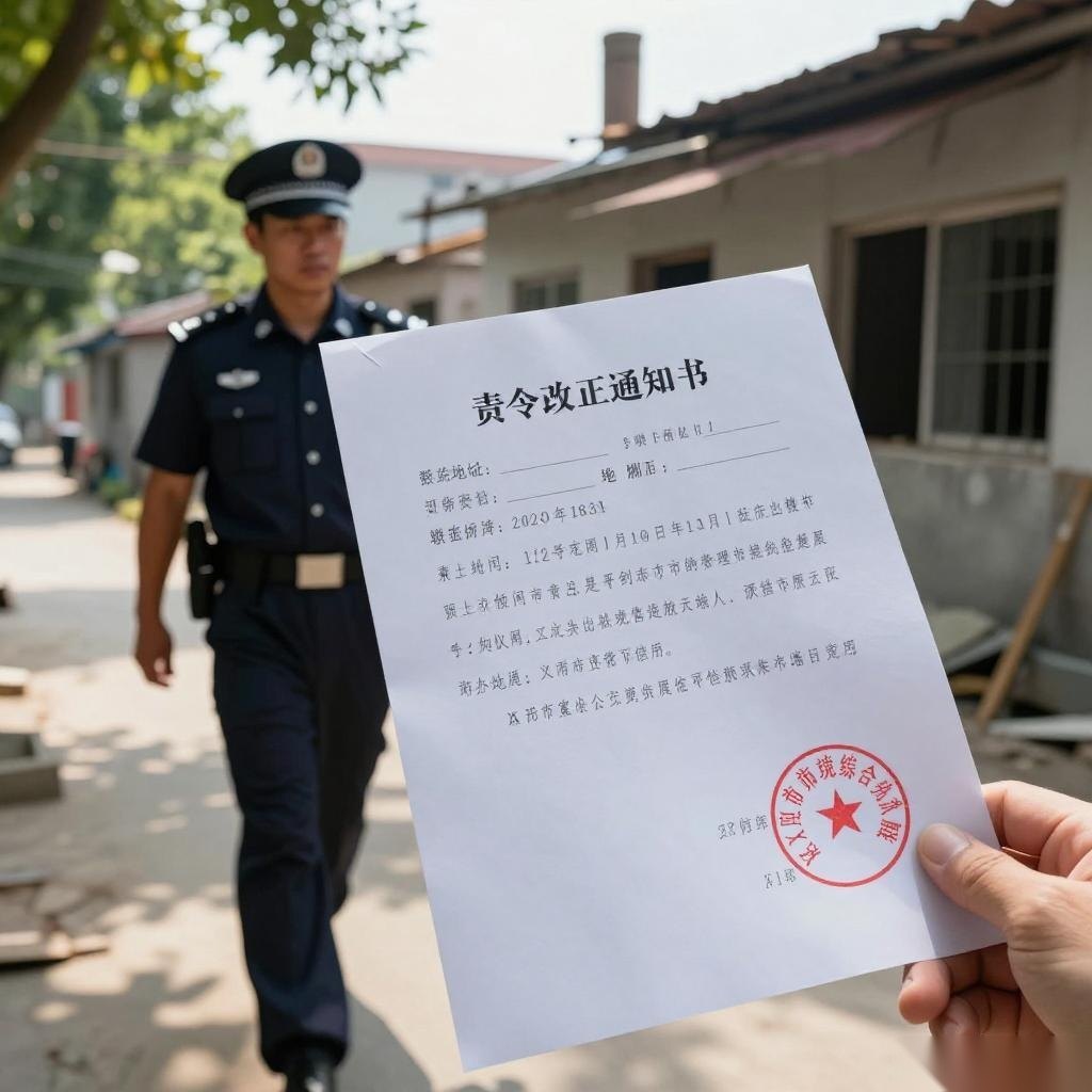 全国拆违风暴背后的政策逻辑与执法挑战解析