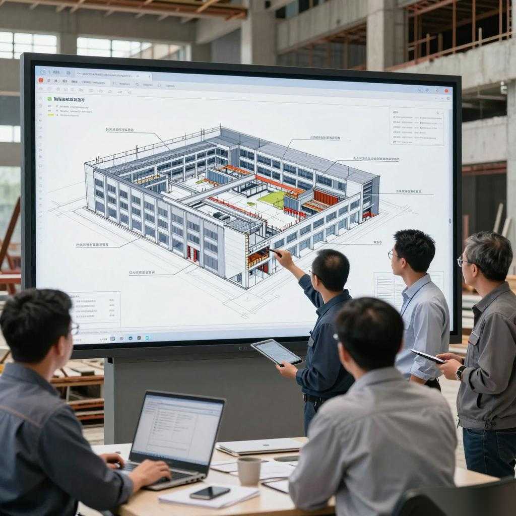 城市老厂房拆除重建激活土地价值的平衡之道
