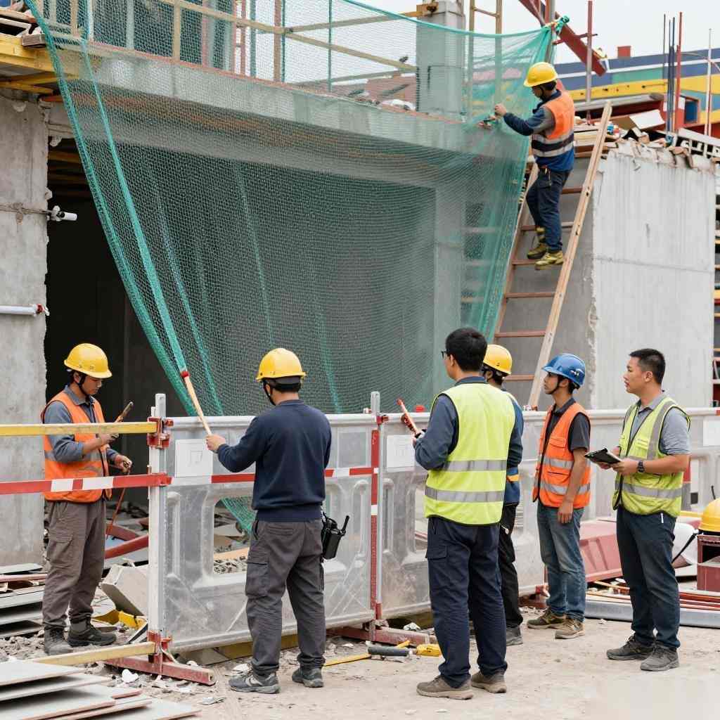 广告牌拆除专项施工方案制定流程详解