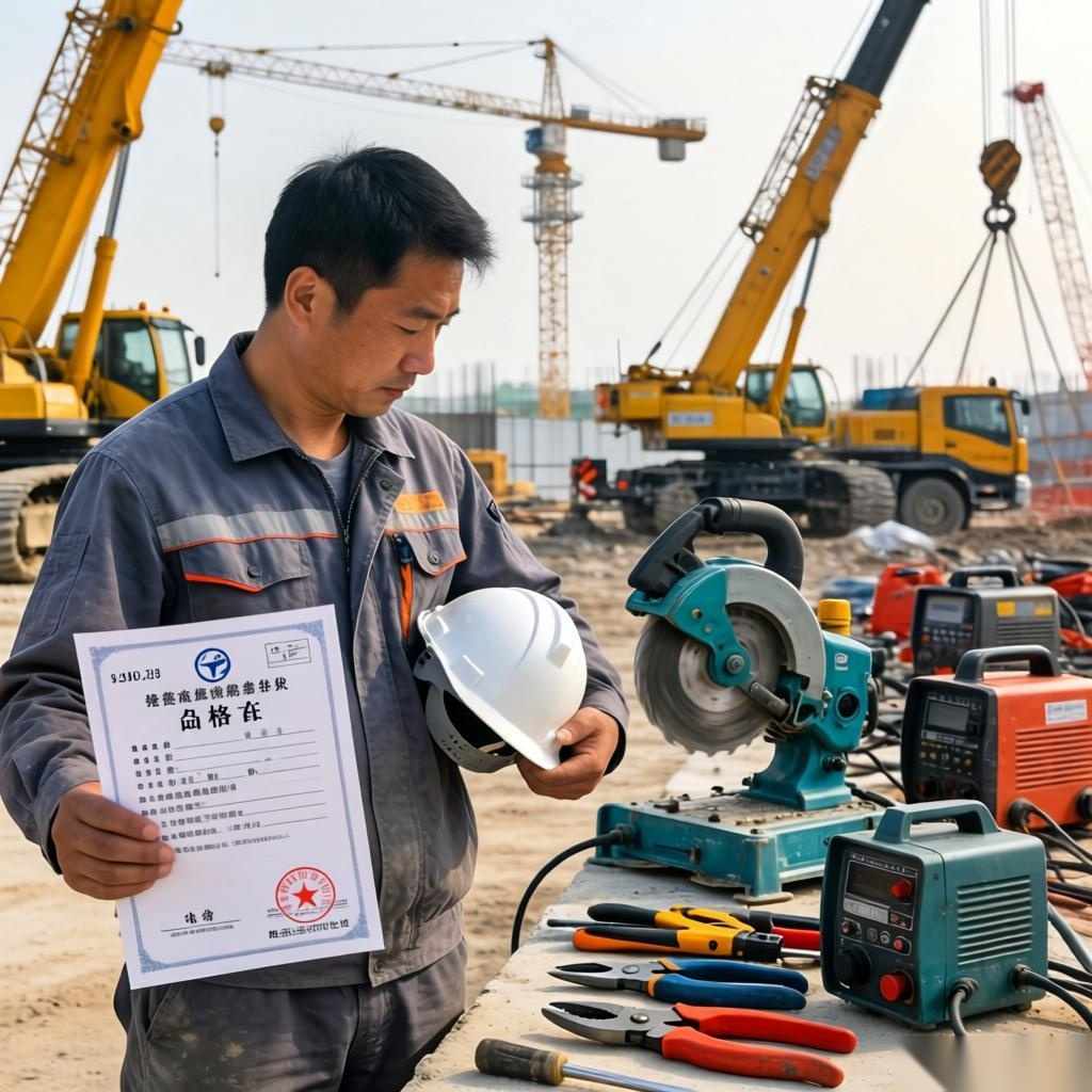 拆除工程需要什么资质要求 建筑拆除资质标准及申请流程