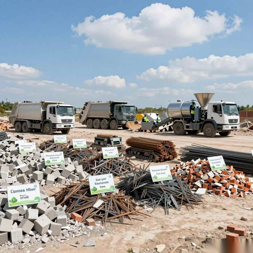 拆除工程需要什么资质要求 建筑拆除资质标准及申请流程