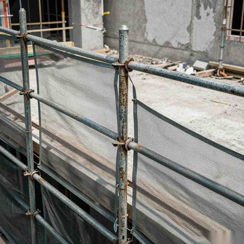 工程临建拆除施工方案编制要点与安全管理策略