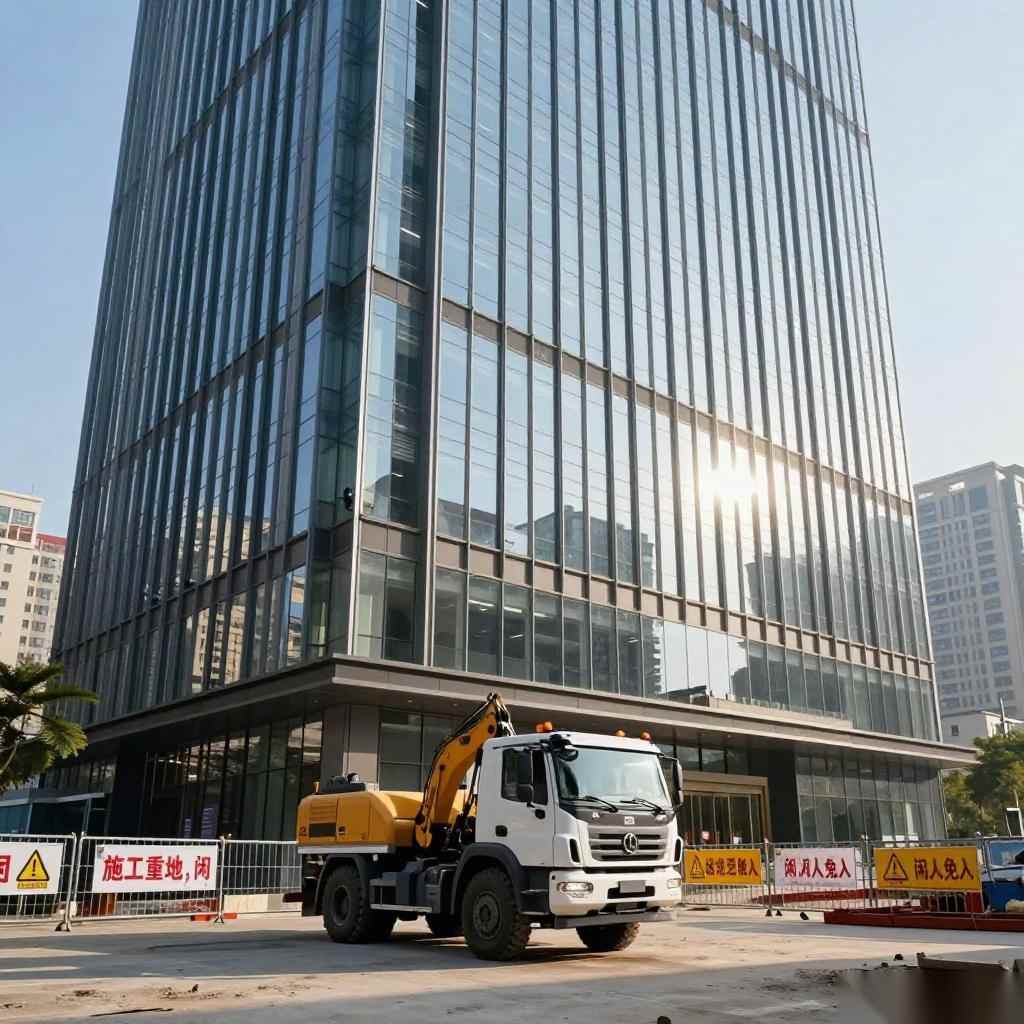 建筑拆除公司必备资质详解，合法经营关键要素分析
