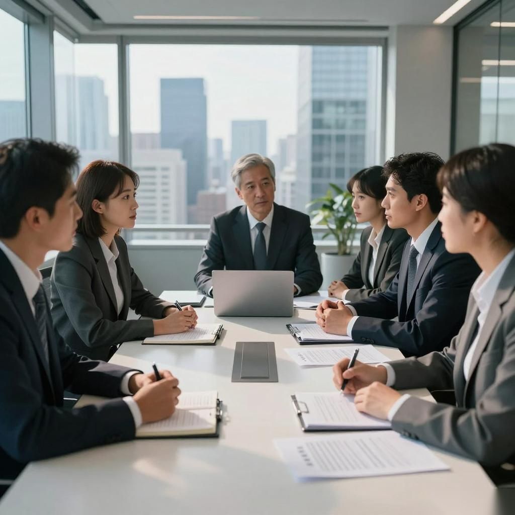 拆除公司经营范围重新定义商业边界策略指南