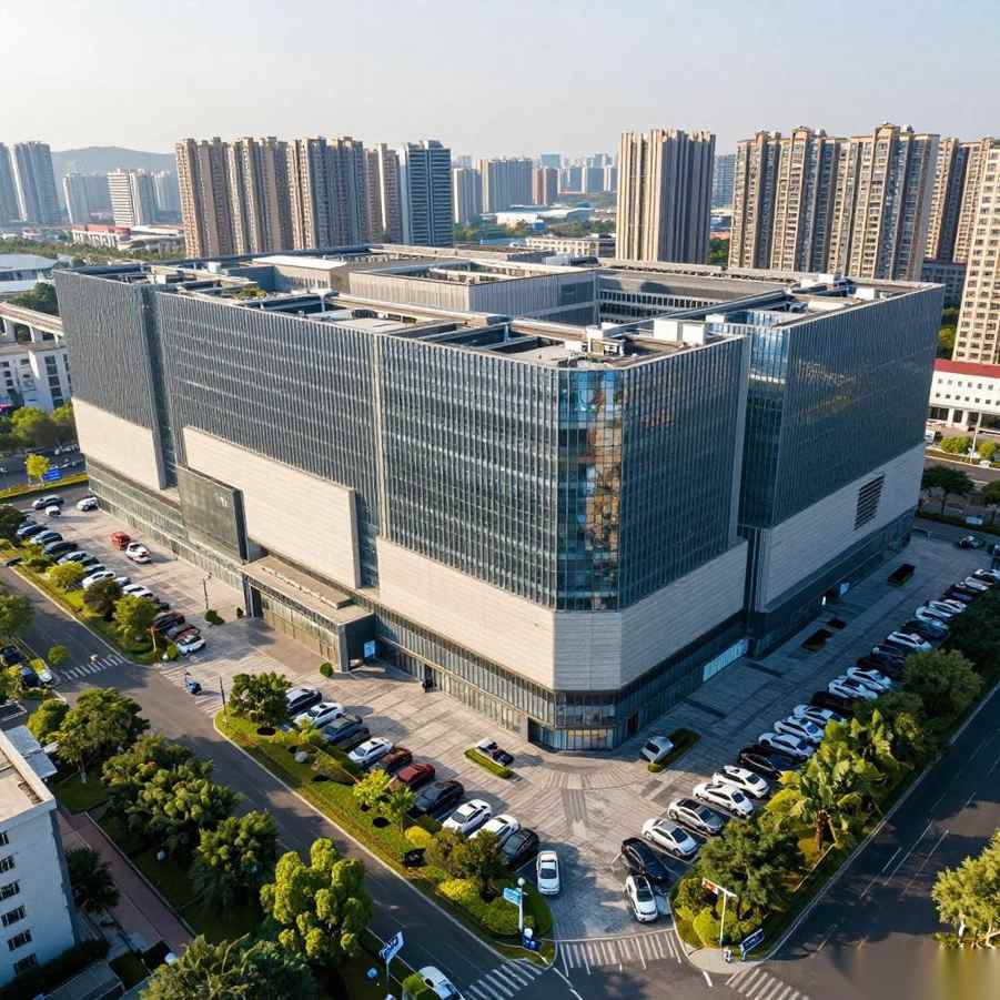 大型商场拆除手续办理指南及注意事项详解