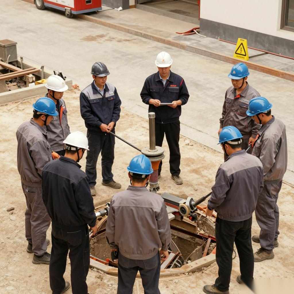 苏州桩头拆除专业技术解析，选择可靠拆除公司的关键要素
