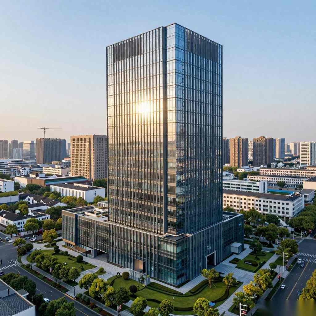 苏州办公室拆除专业服务，高效安全环保一站式解决方案