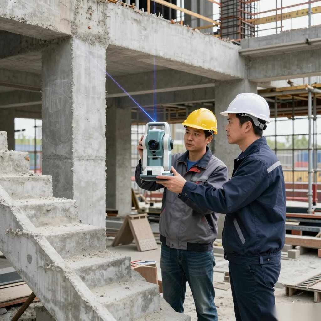 楼梯拆除安全风险怎么避？专业拆除技术解析