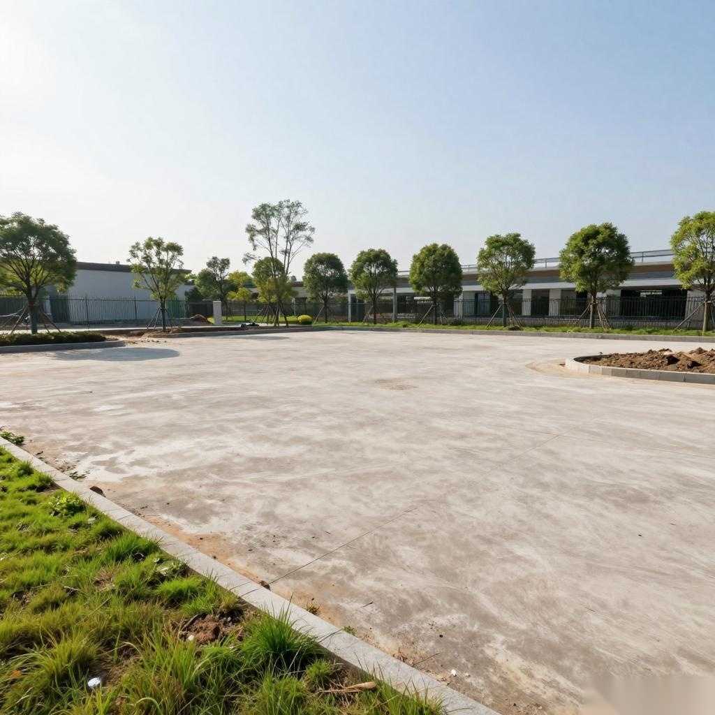 苏州学校拆除重建工程专业技术解析