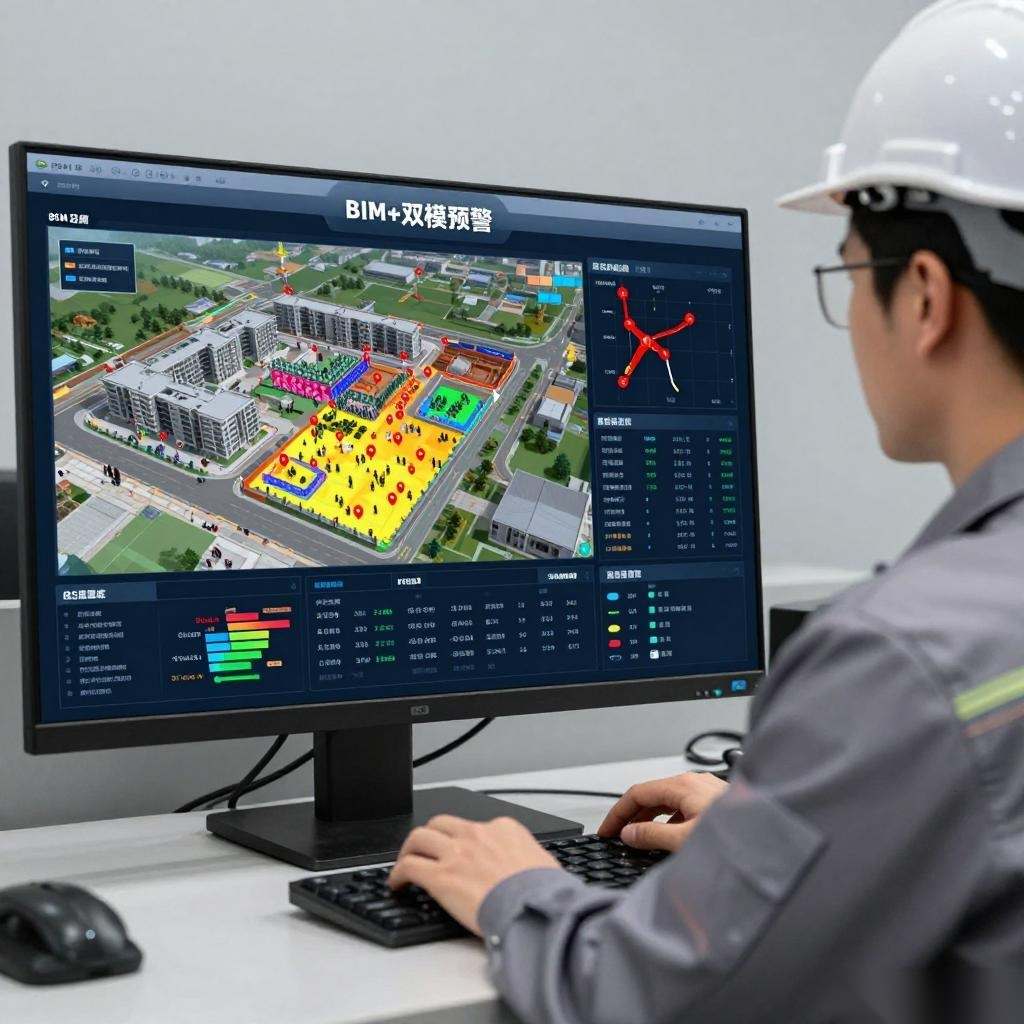 高空拆除技术革新：安全环保高效的城市更新解决方案
