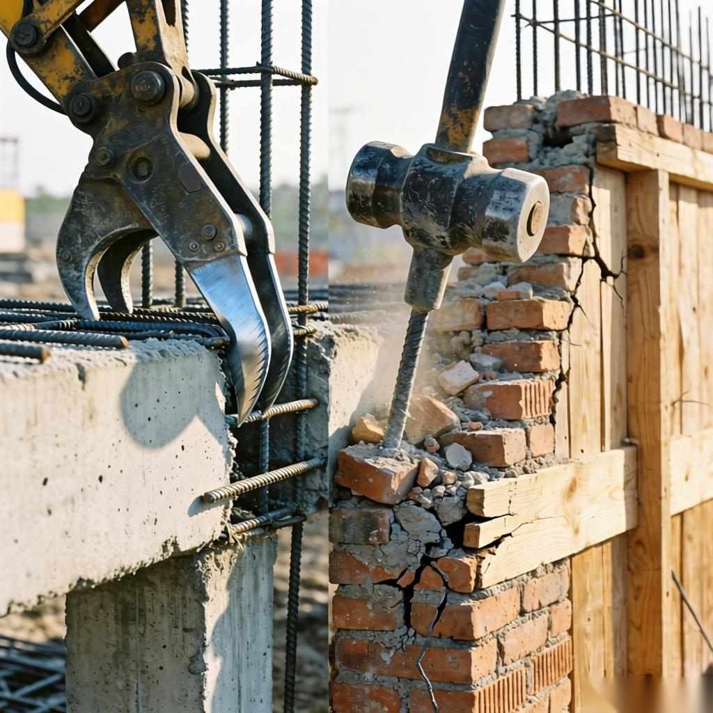 苏州建筑物拆除公司哪家好？专业拆除服务解决方案