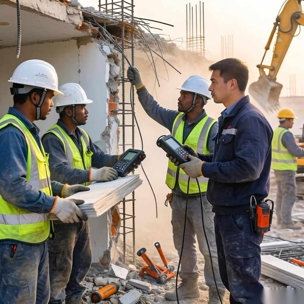 苏州建筑物拆除公司哪家好？专业拆除服务解决方案