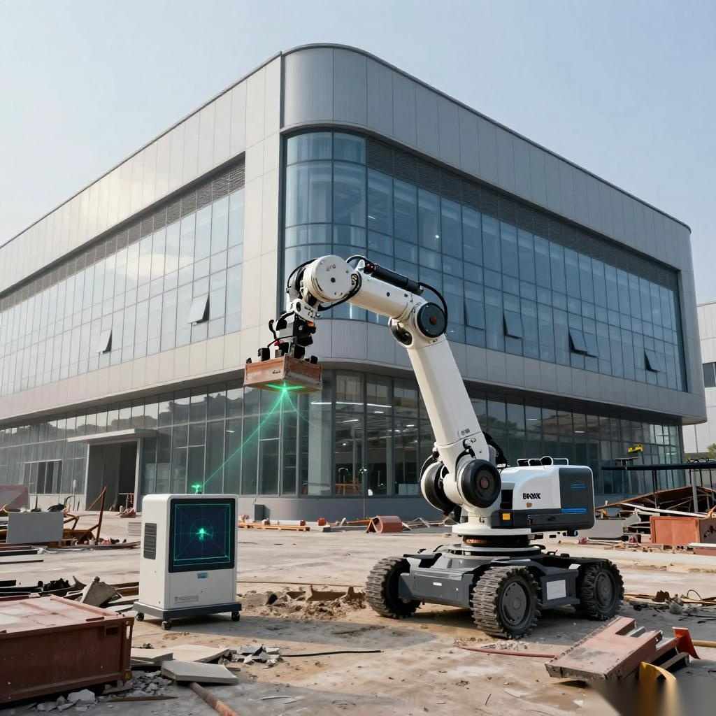 苏州工装拆除公司二十年经验打造标准化作业体系