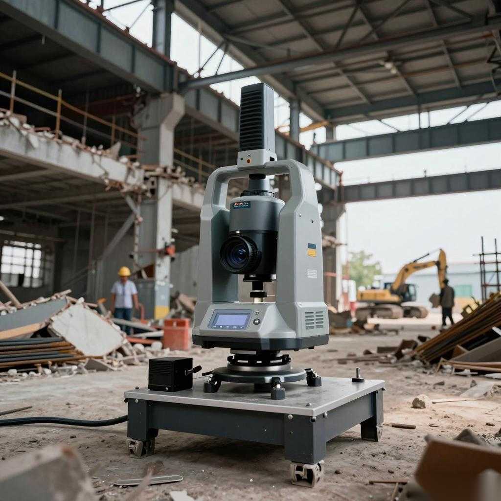 苏州专业厂房拆除公司哪家好 工业建筑拆旧解决方案