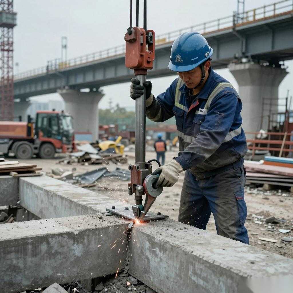 苏州支撑梁拆除公司哪家好？专业技术解决复杂拆除难题