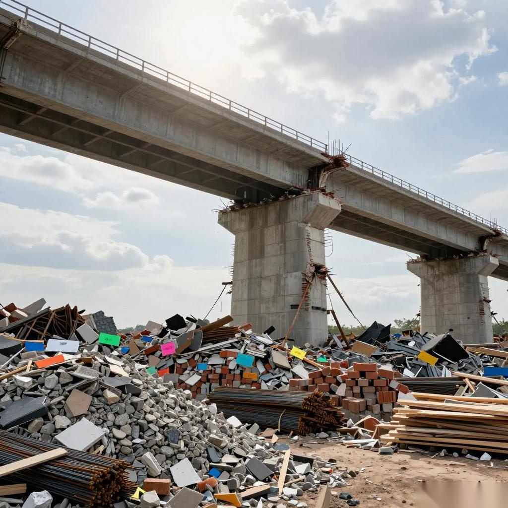 苏州支撑梁拆除公司哪家好？专业技术解决复杂拆除难题