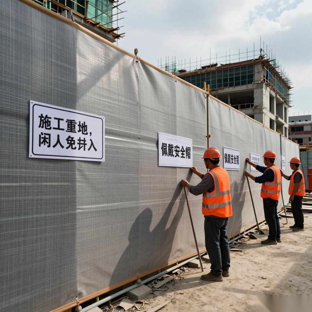 门面房拆除公司选择指南：专业技术与安全服务标准
