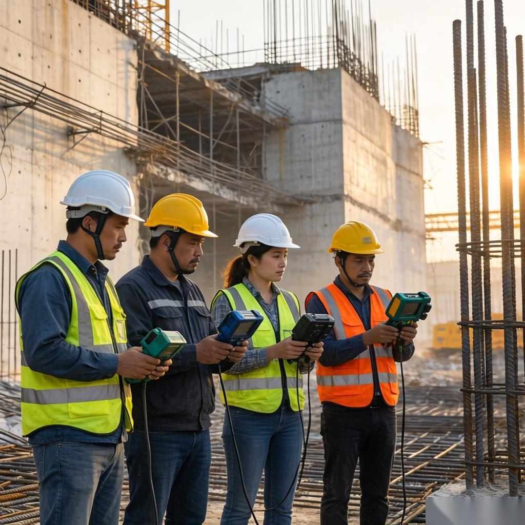 苏州专业建筑拆除公司哪家好 伊诺尔拆除团队经验丰富技术先进