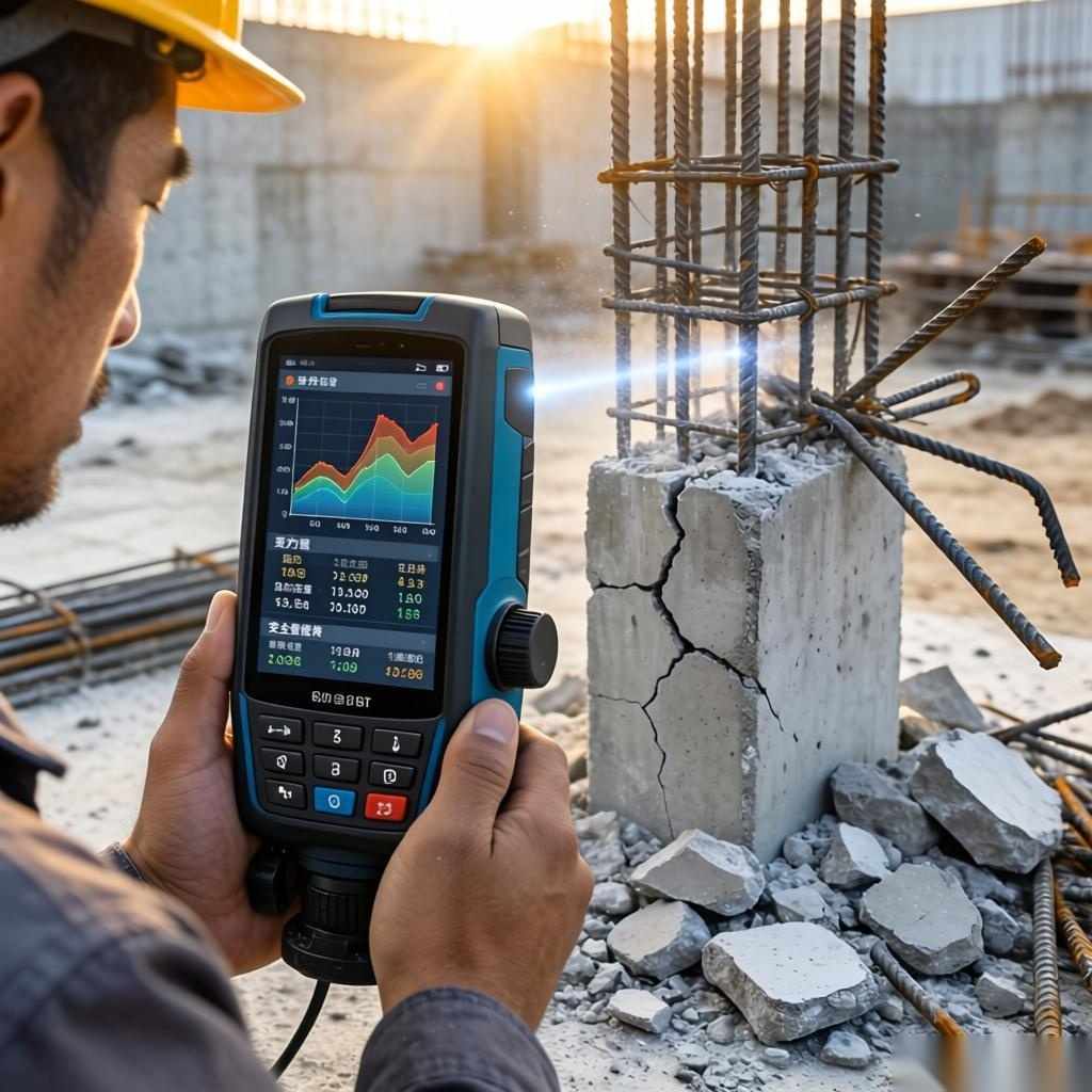 剪力墙拆除安全施工技术要点及专业施工流程指南