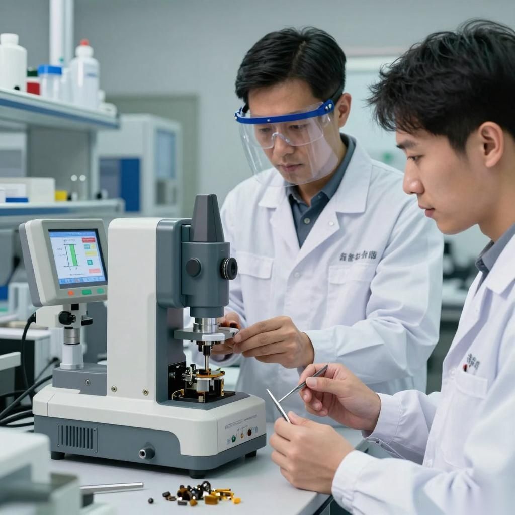 苏州专业设备拆除公司哪家好？十年经验安全零事故