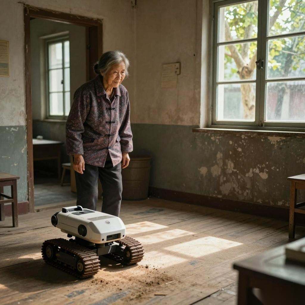 苏州地板拆除专业服务，古建保护与现代工艺完美结合