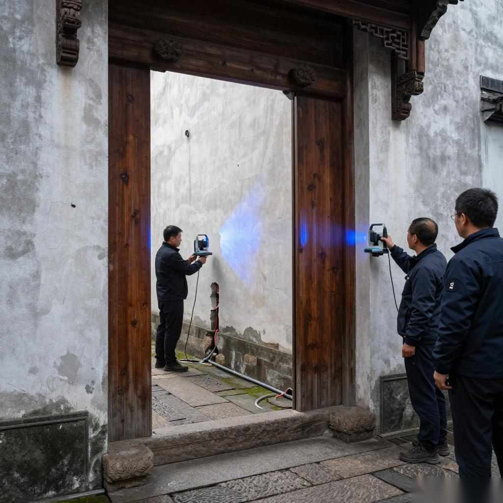 苏州老城区厨房拆除改造安全指南，专业团队规避结构风险