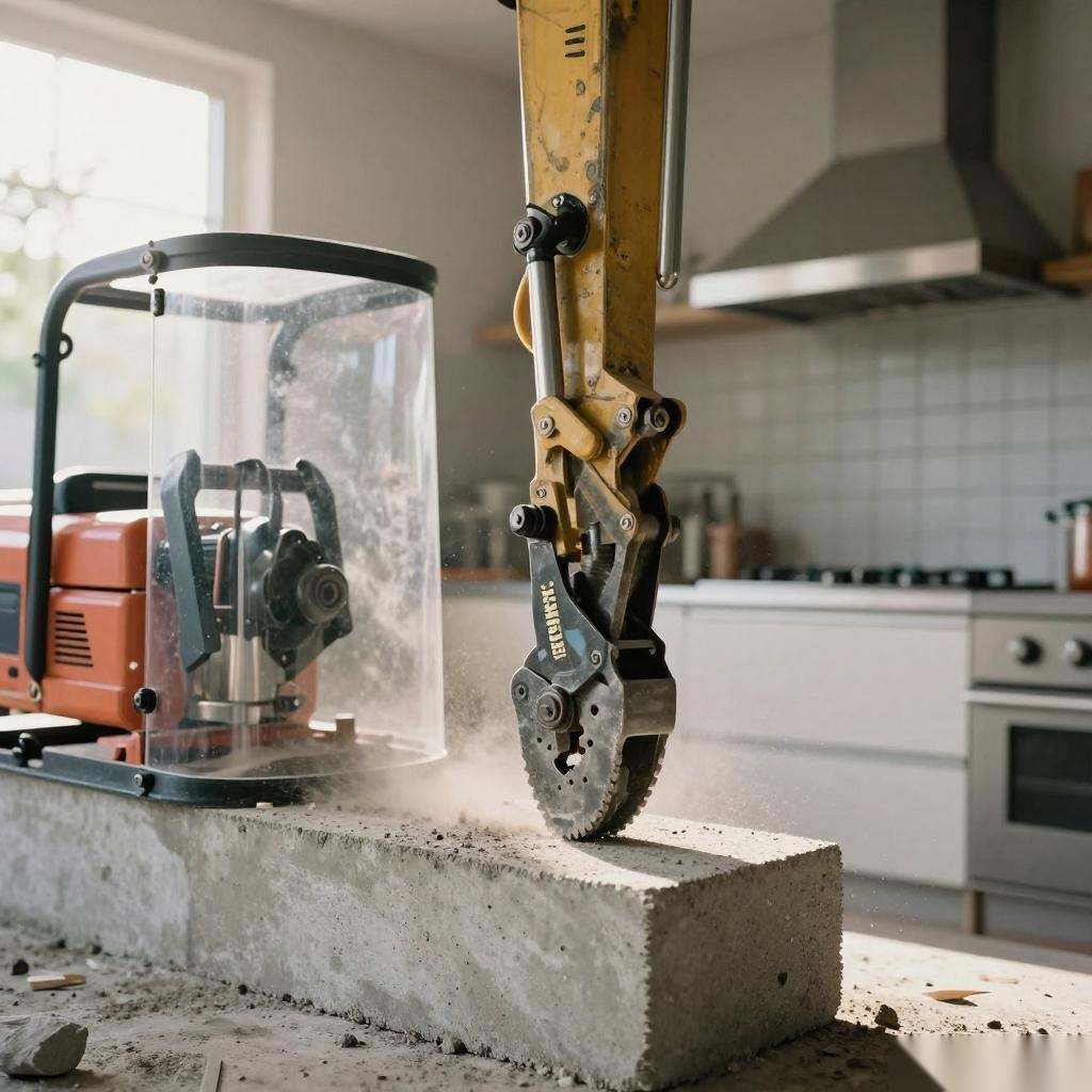 苏州老城区厨房拆除改造安全指南，专业团队规避结构风险