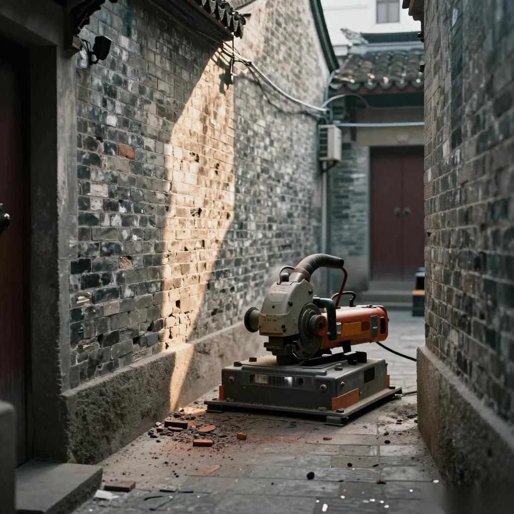 苏州地砖拆除专业技术解析，老宅翻新必备攻略指南