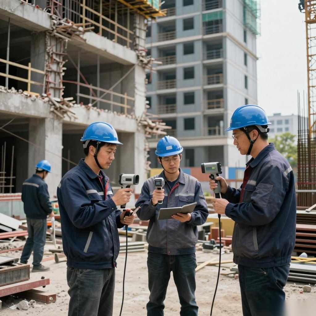 苏州剪力墙拆除哪家好？专业技术保障建筑结构安全