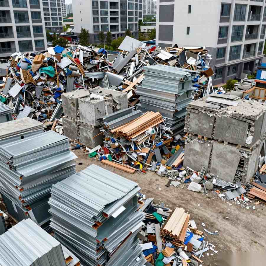 苏州支护梁拆除公司专业服务，安全高效技术保障