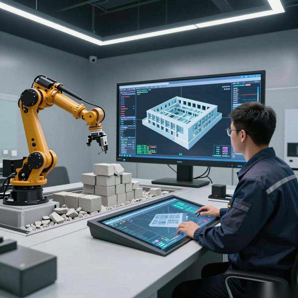 城市更新中的建筑拆除：专业化服务如何重塑苏州天际线