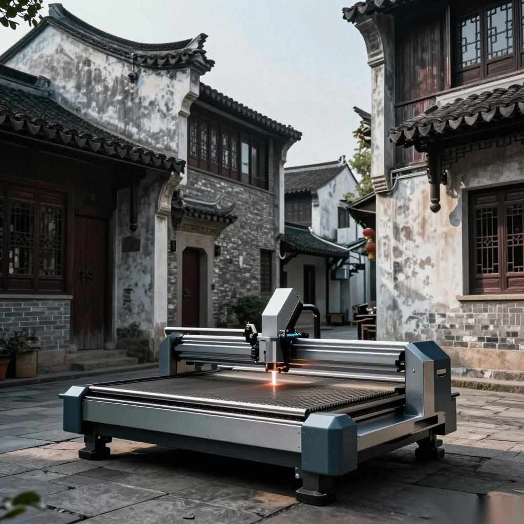 苏州墙体拆除如何专业又安全？揭秘精细化施工新标准