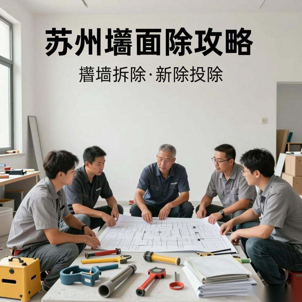 苏州幕墙拆除全攻略:为何专业服务是关键?(图2) 苏州幕墙拆除全攻略:为何专业服务是关键?