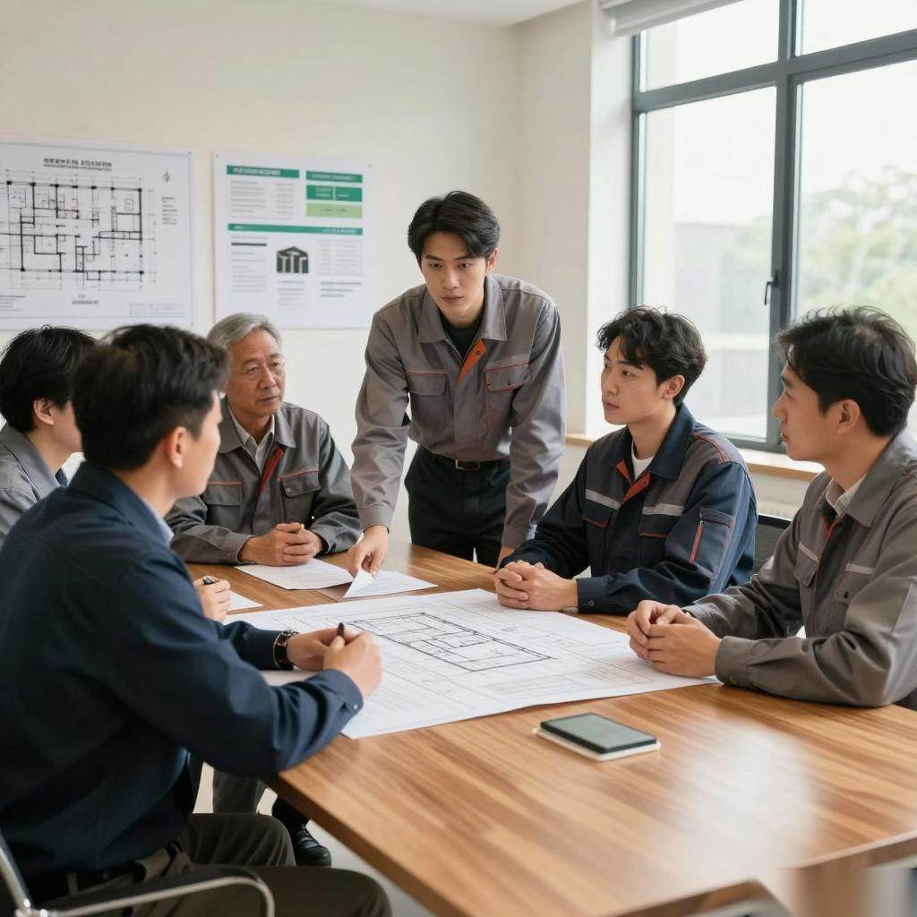 苏州拆除回收五大优势:专业高效安全,实现资源循环利用(图2) 苏州拆除回收五大优势:专业高效安全,实现资源循环利用