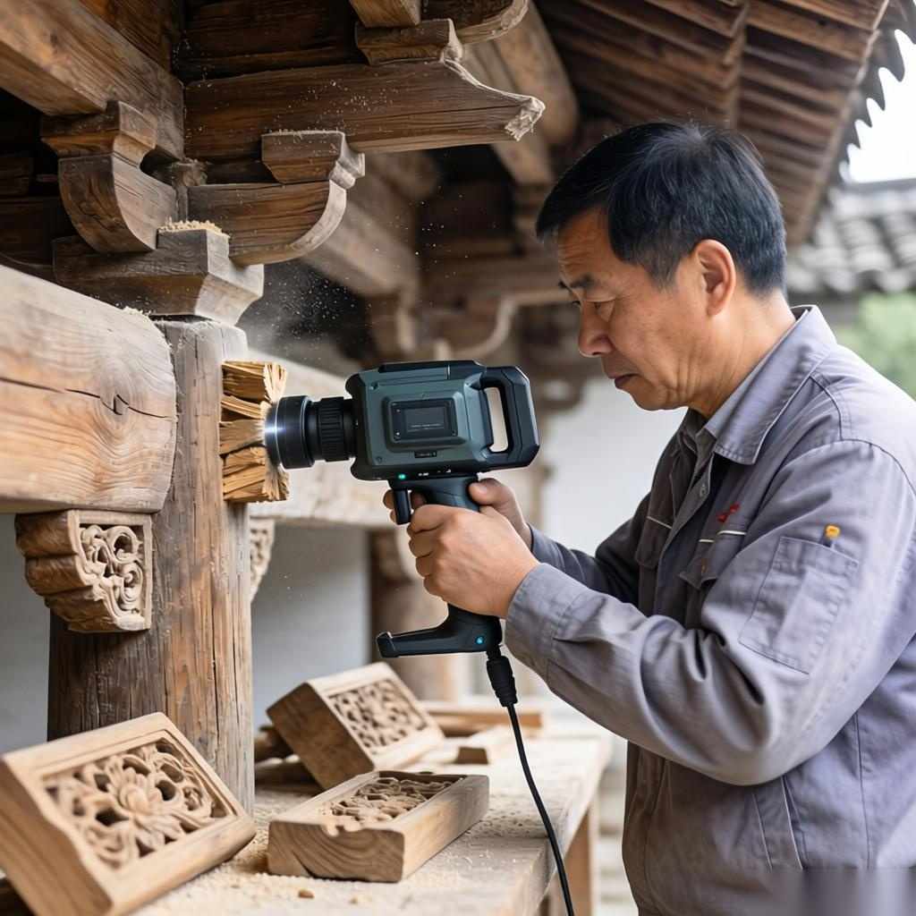 饭店拆除背后:城市更新中的文化记忆与利益博弈(图1) 饭店拆除背后:城市更新中的文化记忆与利益博弈
