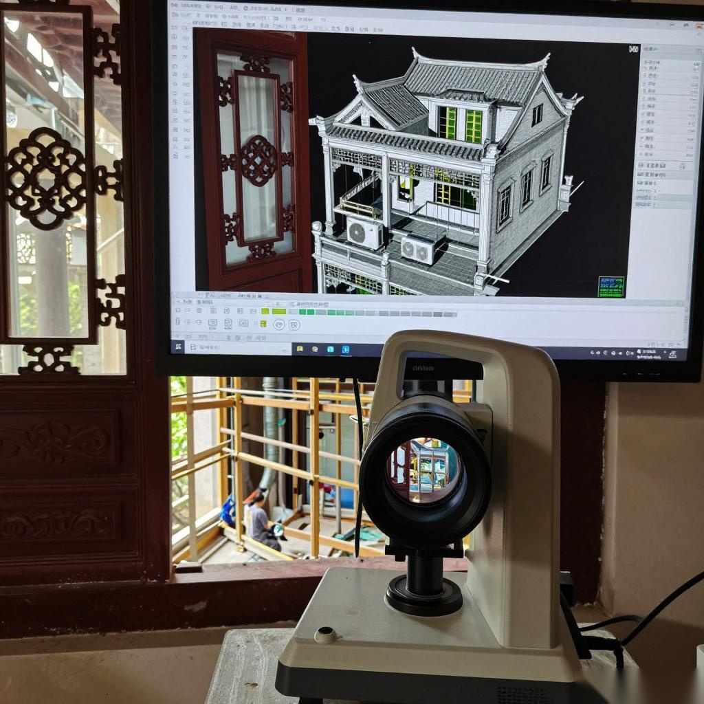苏州拆旧更新：古城保护与发展的平衡之道