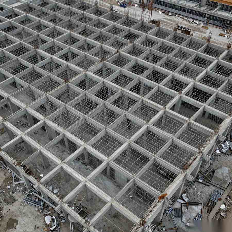 支撑梁拆除安全技术要点与效率提升策略详解