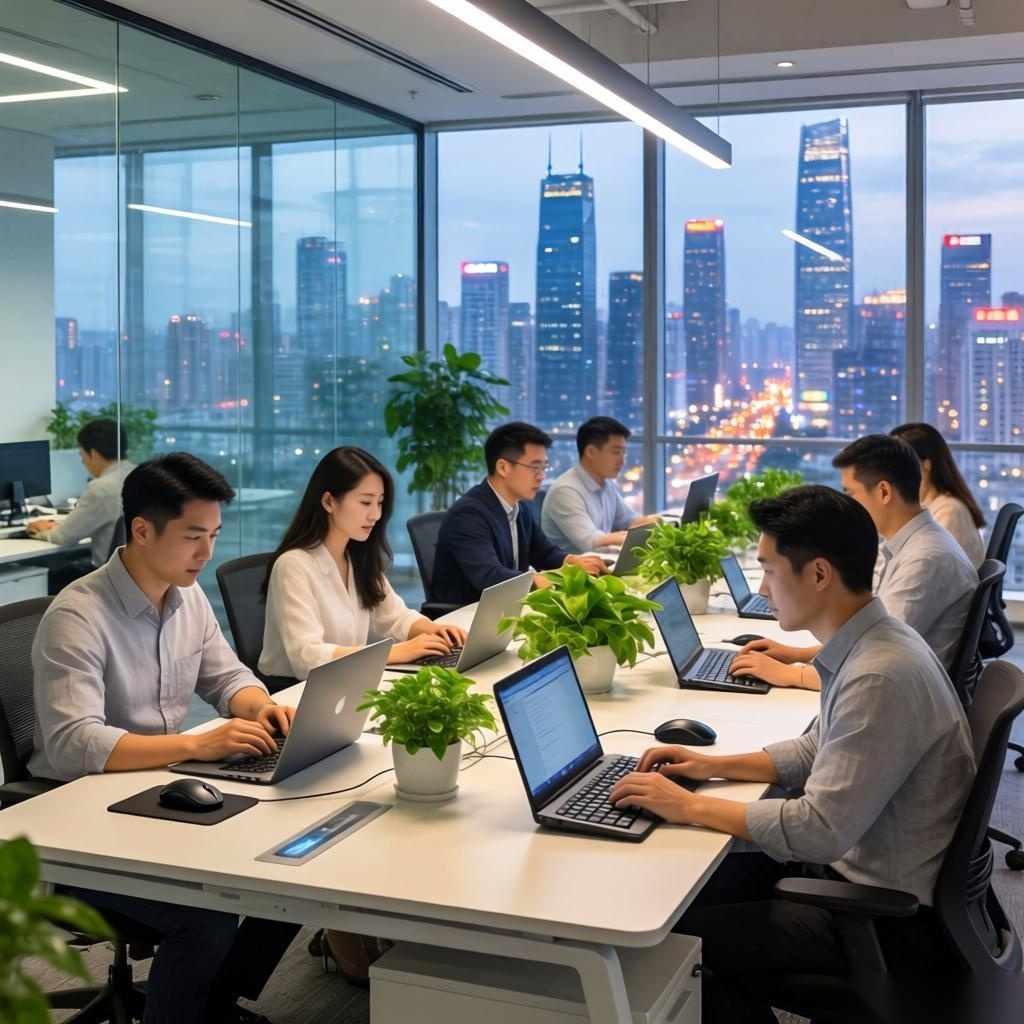 写字楼拆除推动城市更新 商业地产迎来转型机遇(图2) 写字楼拆除推动城市更新 商业地产迎来转型机遇