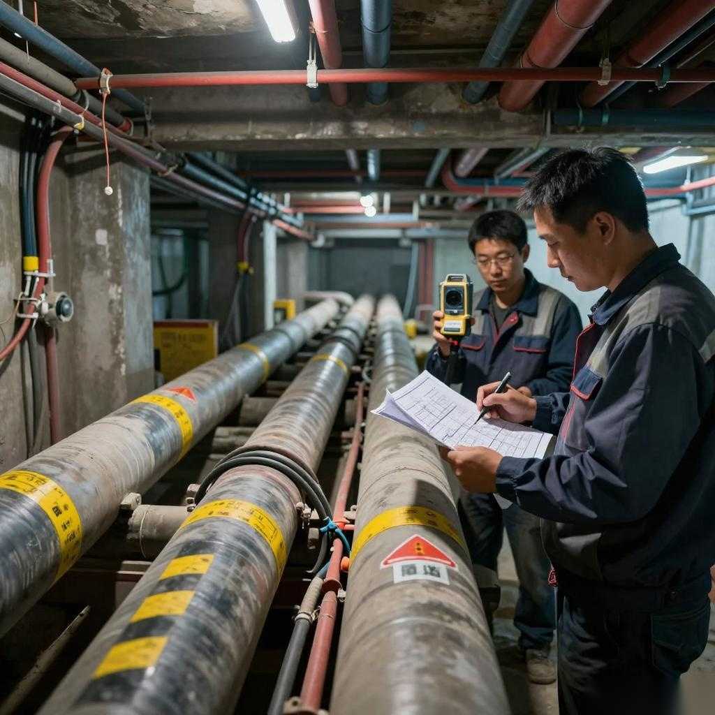电缆拆除，高效安全的施工指南