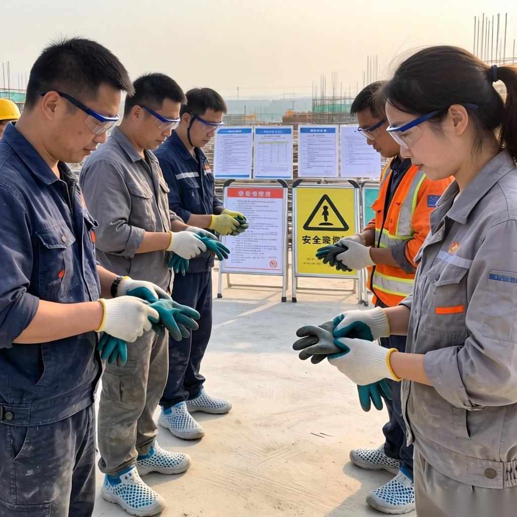 电缆拆除,高效安全的施工指南(图2) 电缆拆除,高效安全的施工指南