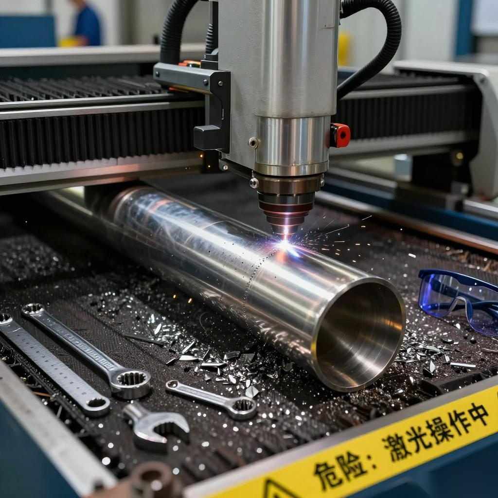 管道拆除，安全与效率并重的关键步骤