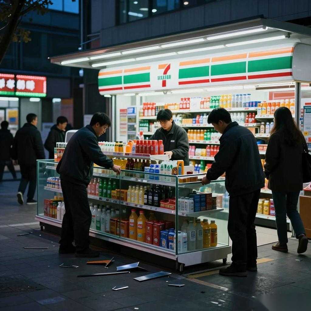 柜台拆除，商业空间重构如何重塑客户体验？