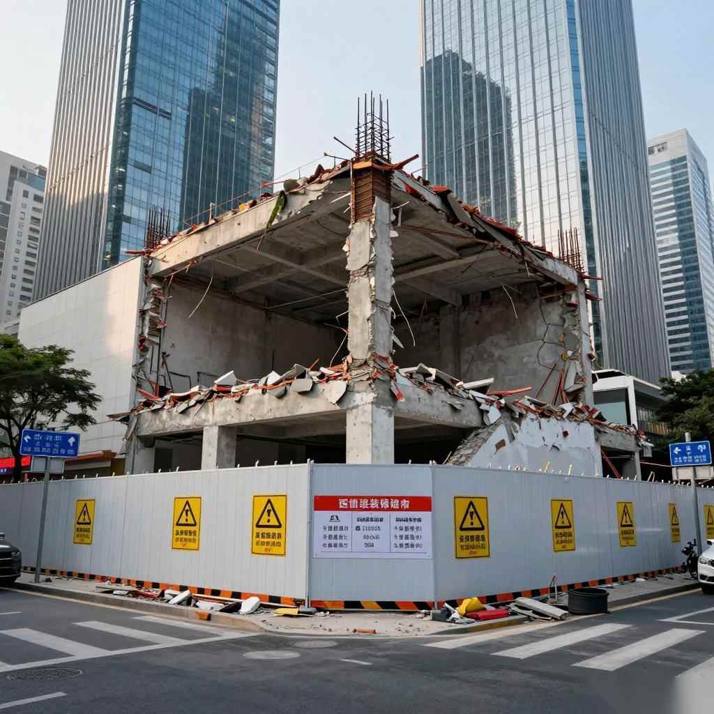 超市空间重构重构城市消费格局