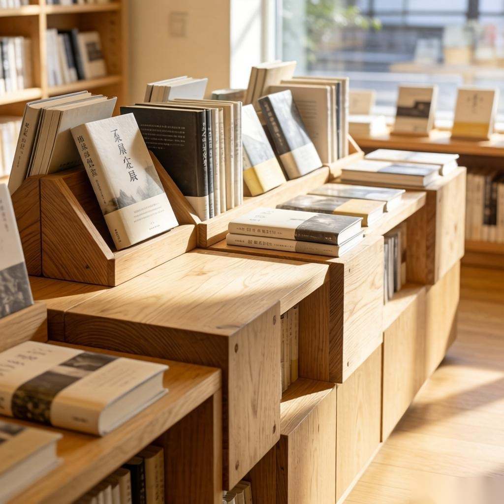 实体店空间价值重构:拆墙实验驱动消费新体验(图1) 实体店空间价值重构:拆墙实验驱动消费新体验