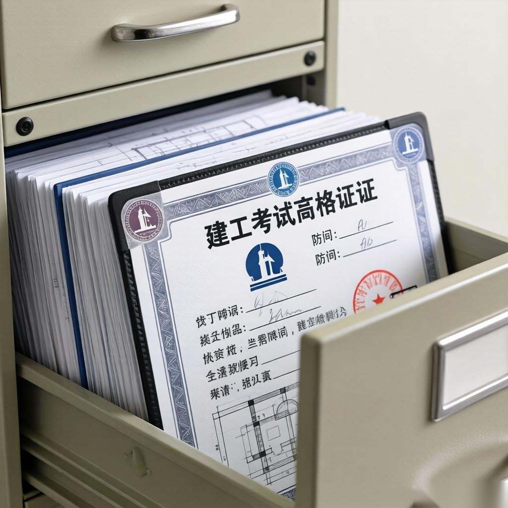 苏州拆除公司施工人员资质考察指南(图1) 苏州拆除公司施工人员资质考察指南